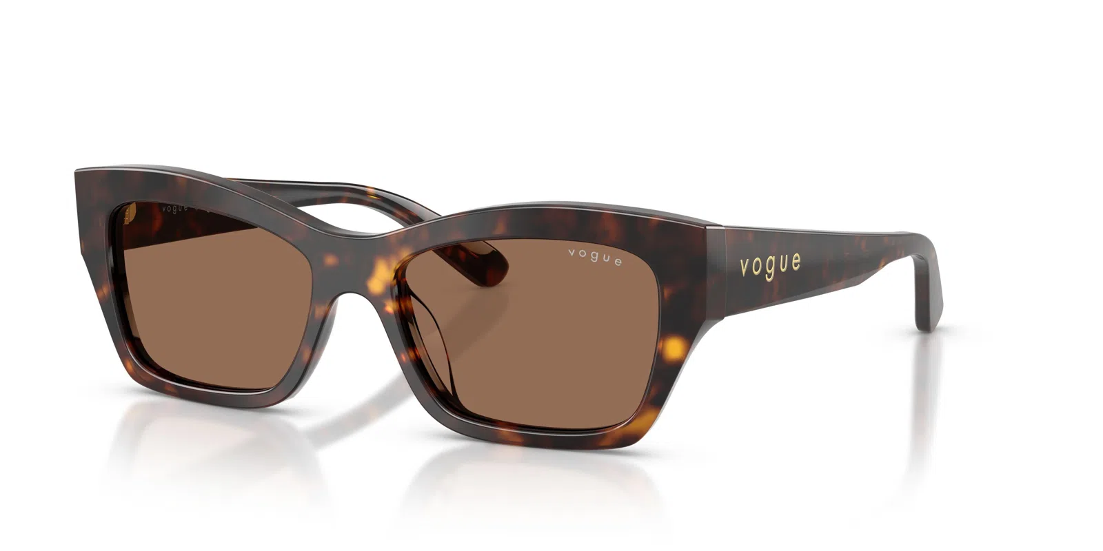 Vogue 5658SU Sunglasses - view 34